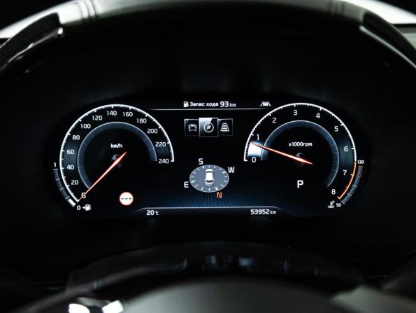 Kia XCeed I с пробегом 2021 года, цена 2 299 700 рублей, 52000 км, хэтчбек, Автокод Объявления