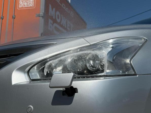 Nissan Teana III с пробегом 2014 года, цена 1 440 000 рублей, 153000 км, седан, Автокод Объявления