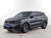 Kia Sorento IV Москва  - изображение 30