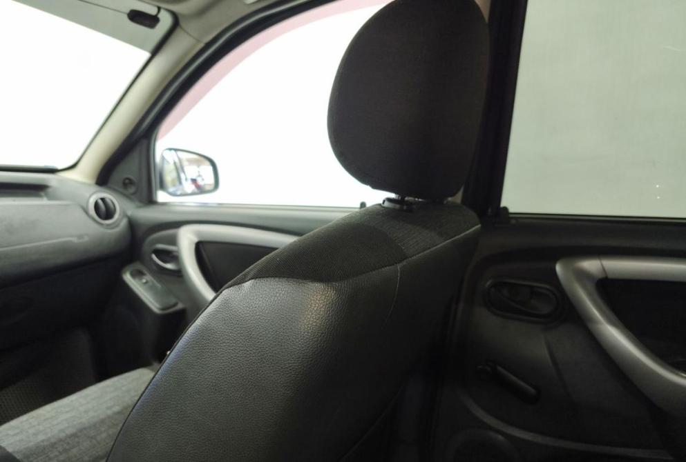 Renault Duster I Екатеринбург  - изображение 17