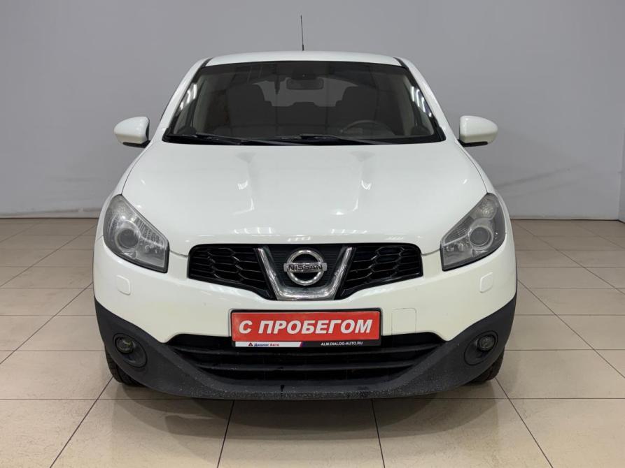 Nissan Qashqai I Рестайлинг Альметьевск  - изображение 2