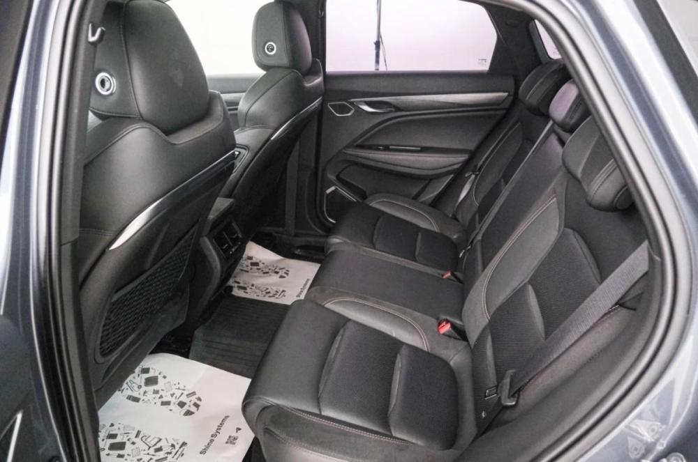 Geely Tugella I Рестайлинг Красноярск  - изображение 23