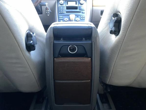 Volvo XC90 I Рестайлинг с пробегом 2006 года, цена 939 000 рублей, 305662 км, внедорожник, Автокод Объявления