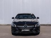 Mercedes-Benz CLA I (C117 X117) Сочи  - изображение 27