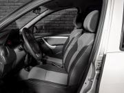 Renault Duster I Екатеринбург  - изображение 30