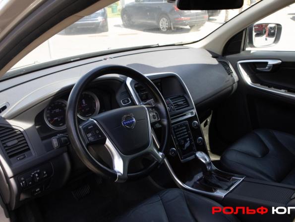 Volvo XC60 I с пробегом 2012 года, цена 1 298 000 рублей, 243388 км, внедорожник, Автокод Объявления