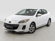 Mazda 3 II (BL) Рестайлинг Химки  - изображение 26
