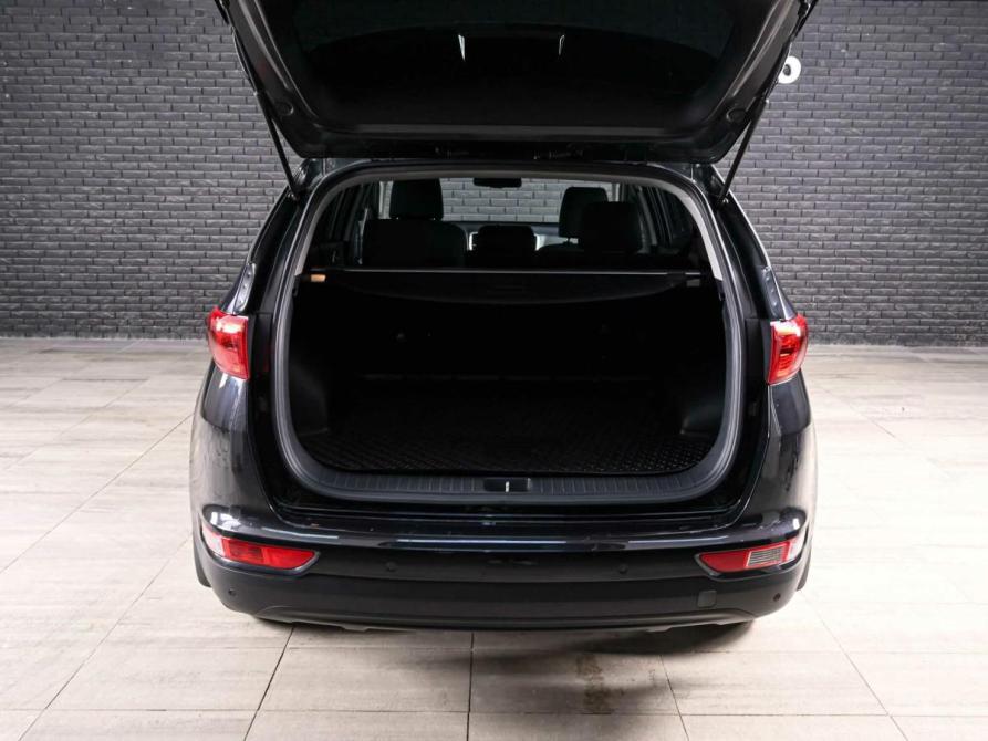 Kia Sportage IV Екатеринбург  - изображение 9