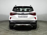 Kia Seltos I Санкт-Петербург  - изображение 24