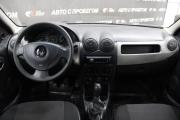 Renault Logan I Рестайлинг Томск  - изображение 19