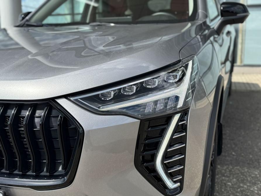 Haval Jolion I Рестайлинг Тверь  - изображение 7