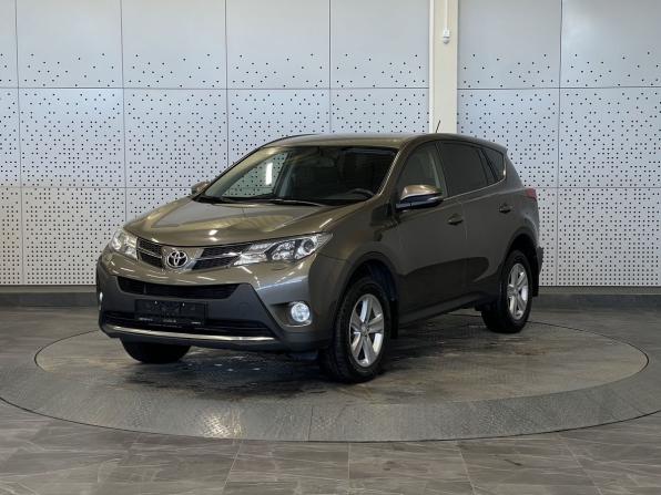 Toyota RAV4 IV (XA40) с пробегом 2014 года, цена 1 450 000 рублей, 173446 км, внедорожник, Автокод Объявления