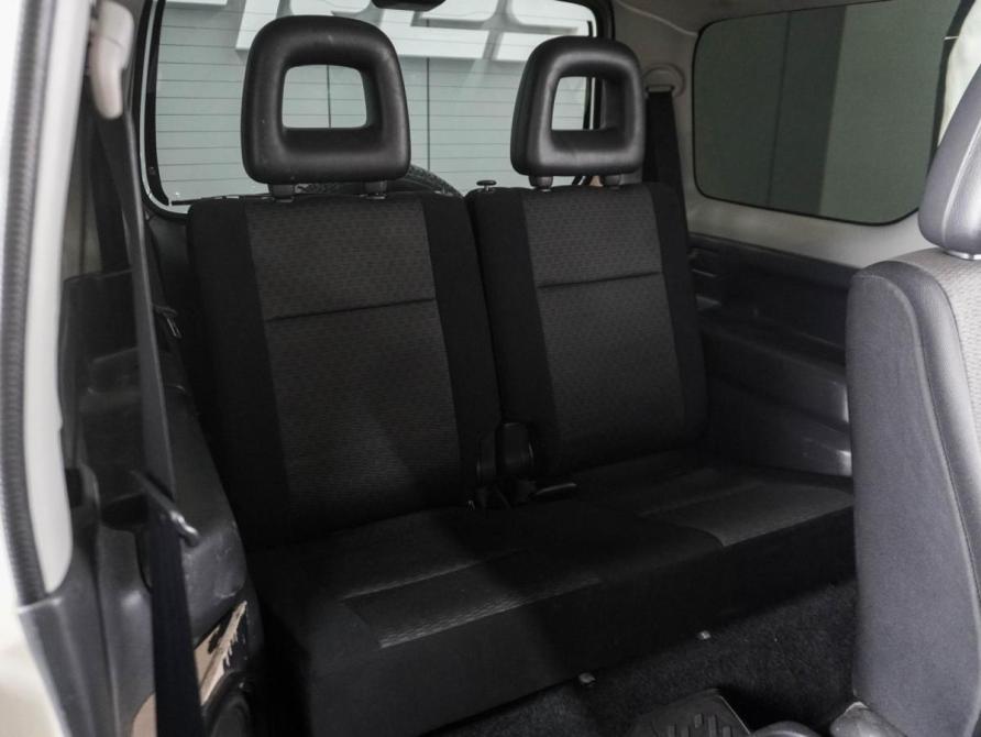 Suzuki Jimny III Рестайлинг 1 Воронеж  - изображение 7