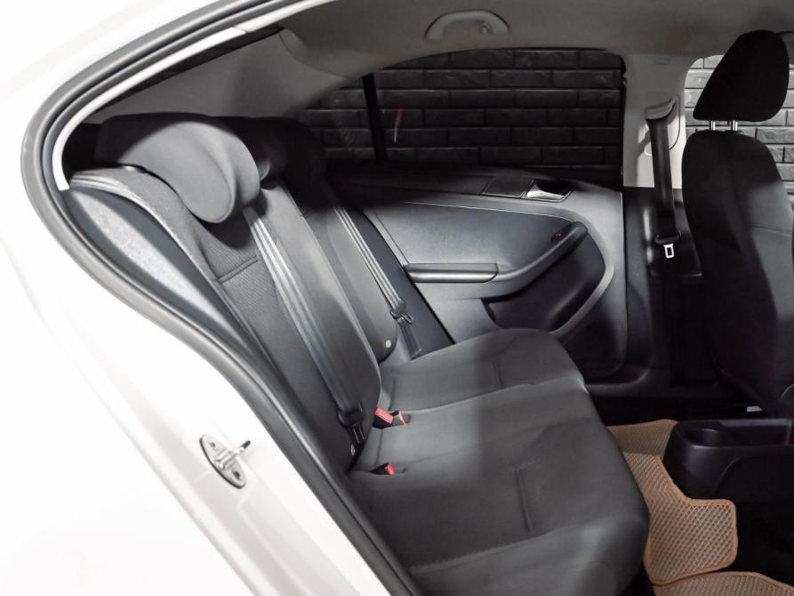 Volkswagen Jetta VI Екатеринбург  - изображение 17