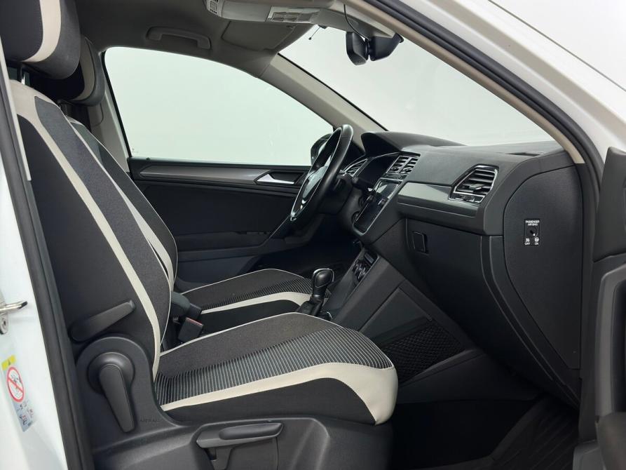 Volkswagen Tiguan II Москва  - изображение 12