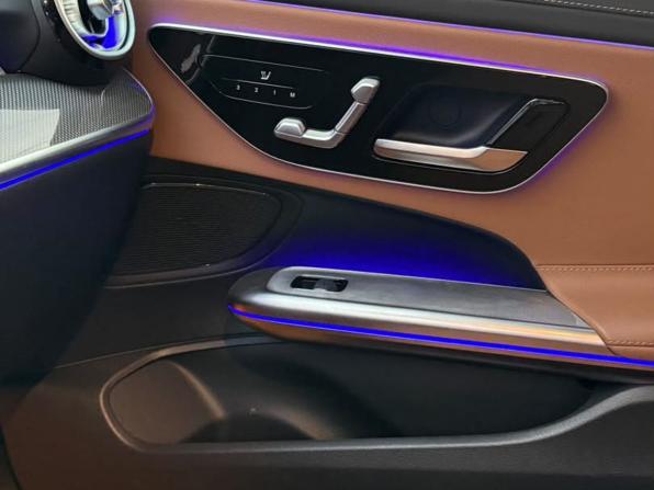 Mercedes-Benz CLE с пробегом 2024 года, цена 6 590 000 рублей, 4000 км, купе, Автокод Объявления
