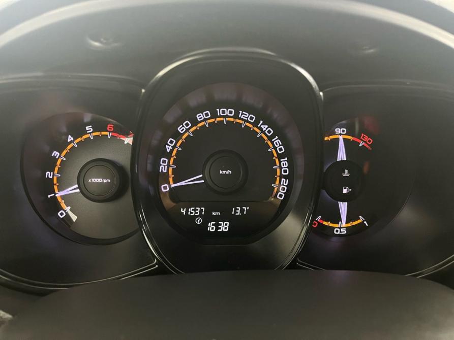 Lada (ВАЗ) Vesta I Ижевск  - изображение 12