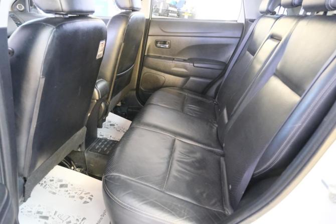 Mitsubishi ASX I с пробегом 2010 года, цена 1 119 000 рублей, 243000 км, внедорожник, Автокод Объявления