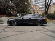 BMW M8 I (F91/F92/F93) Москва  - изображение 41