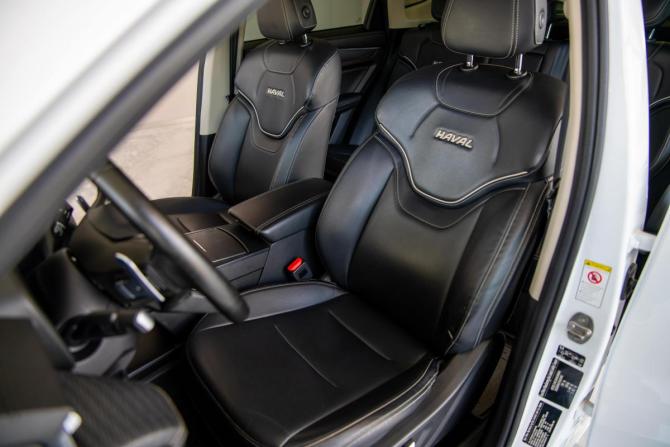 Haval Jolion I с пробегом 2022 года, цена 2 450 000 рублей, 90735 км, внедорожник, Автокод Объявления