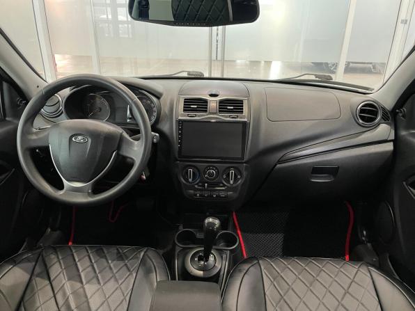 Lada (ВАЗ) Granta I Рестайлинг с пробегом 2020 года, цена 650 000 рублей, 97998 км, хэтчбек, Автокод Объявления