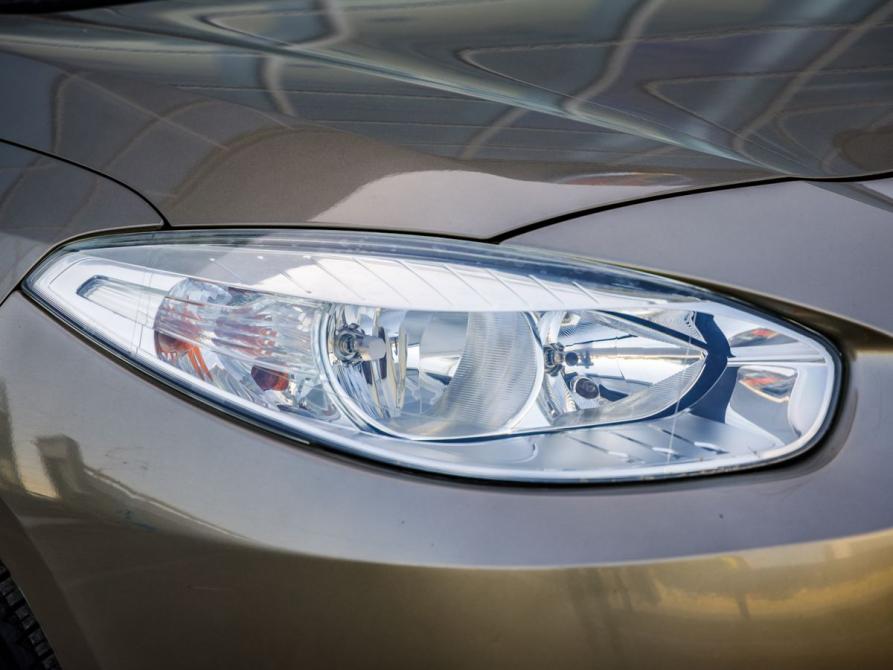 Renault Fluence I Волгоград  - изображение 11