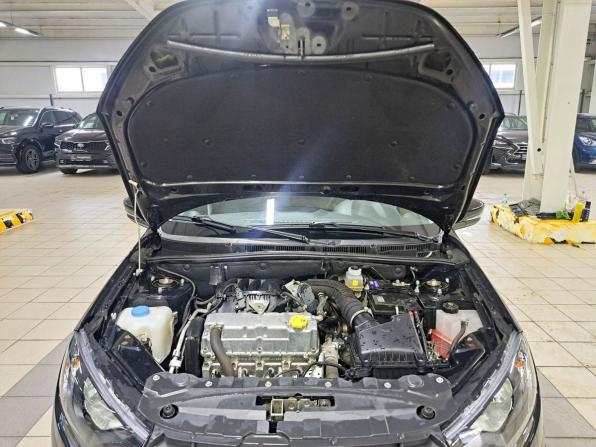 Lada (ВАЗ) Granta I Рестайлинг с пробегом 2024 года, цена 850 000 рублей, 22000 км, седан, Автокод Объявления
