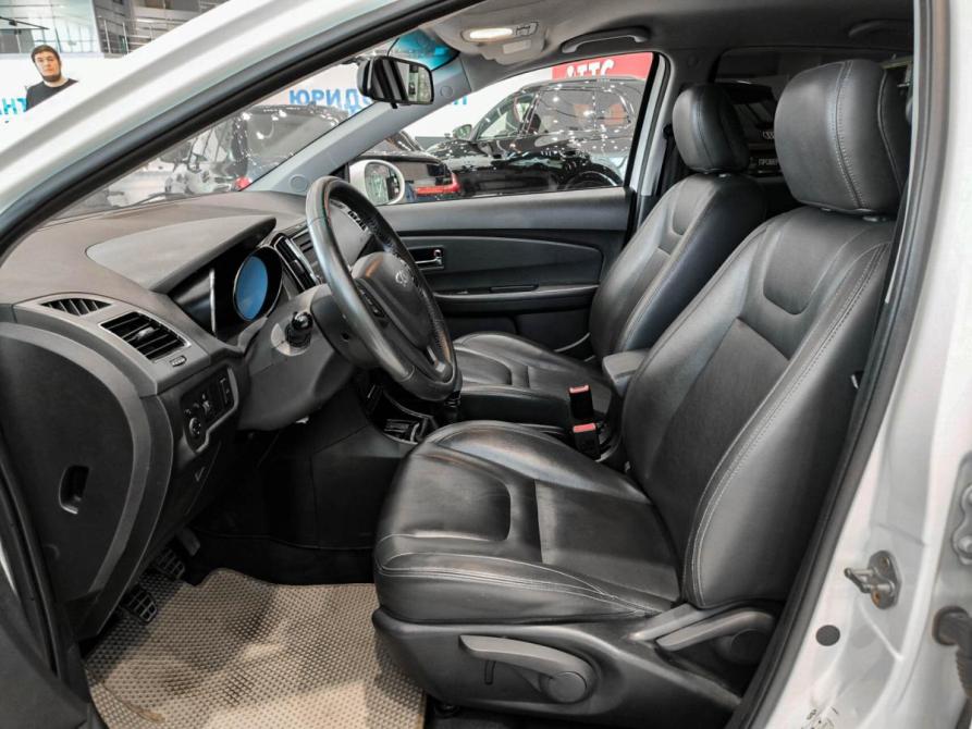Chery Bonus 3 (E3/A19) Казань  - изображение 20