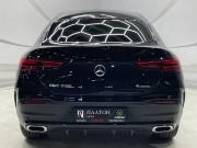 Mercedes-Benz GLE Coupe II (C167) Рестайлинг Воронеж  - изображение 30