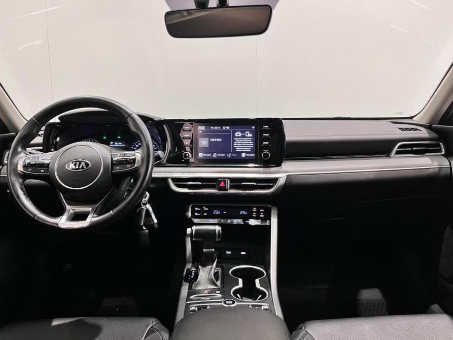 Kia K5 III Волгоград  - изображение 14