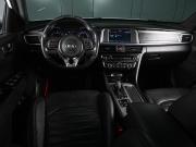 Kia Optima IV Ростов-на-Дону  - изображение 32