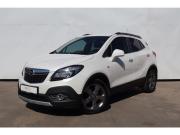 Opel Mokka I Коломна  - изображение 18