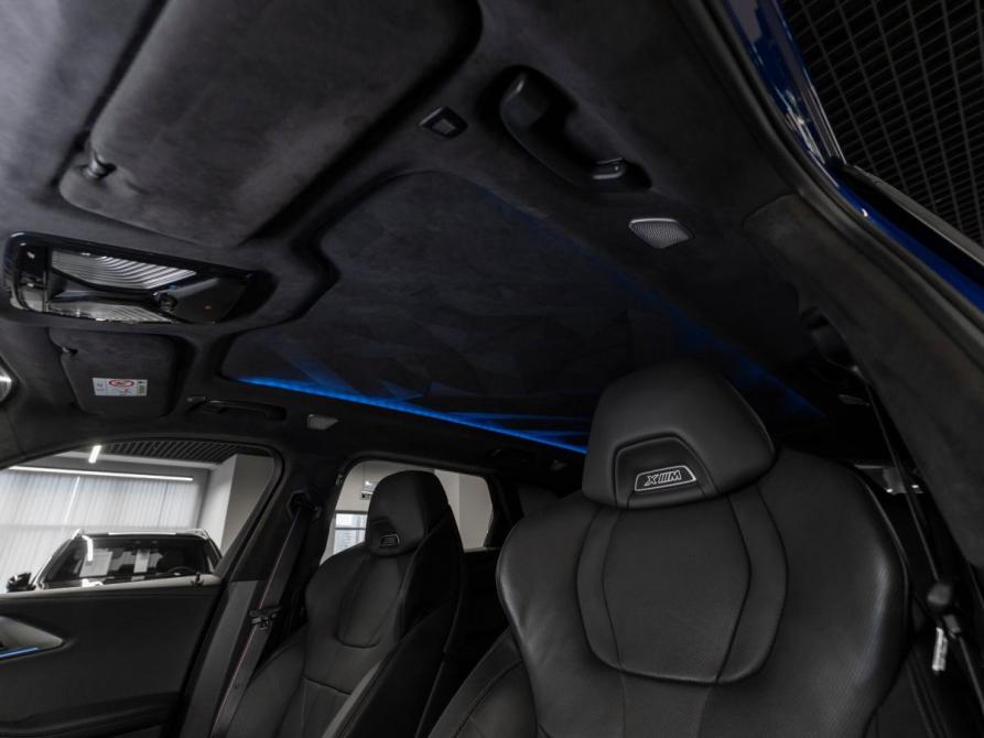 BMW XM Москва  - изображение 11