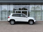 Volkswagen Tiguan I Рестайлинг Воронеж  - изображение 16