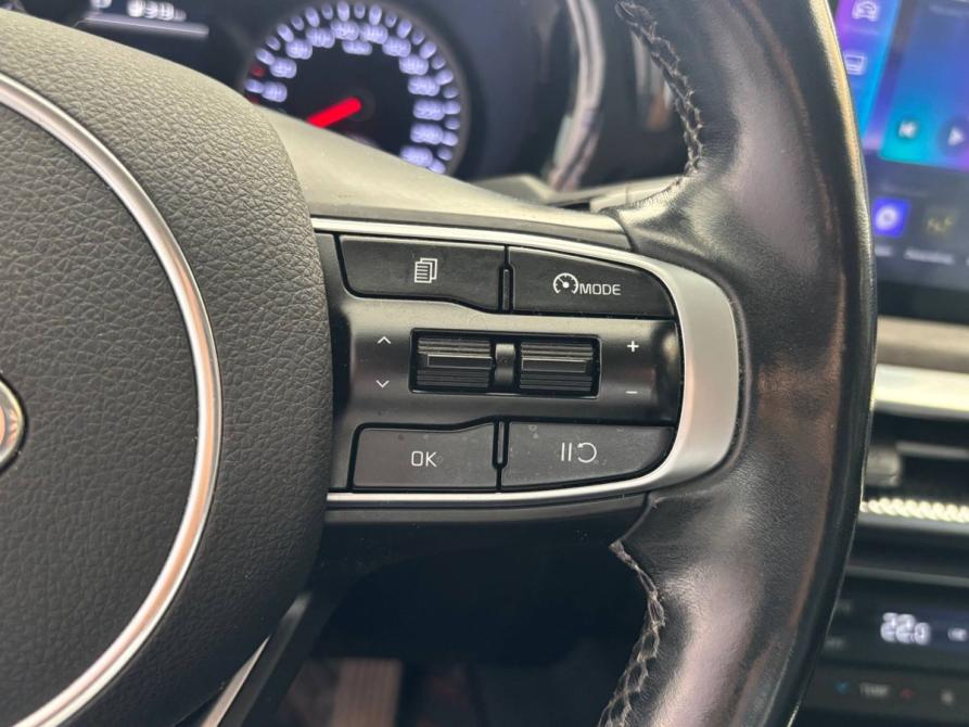 Kia K5 III Ярославль  - изображение 14