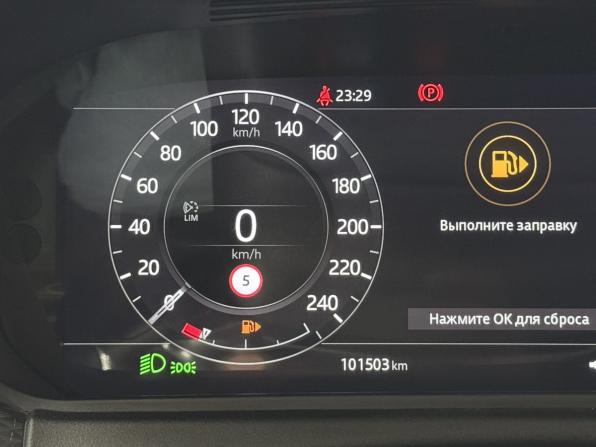 Land Rover Range Rover Velar I с пробегом 2020 года, цена 4 095 000 рублей, 101328 км, внедорожник, Автокод Объявления