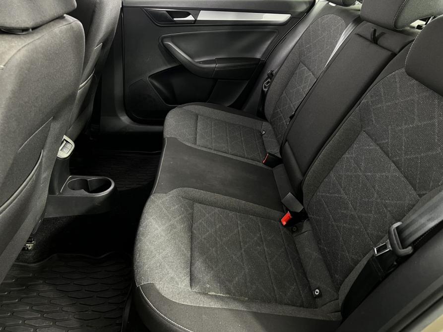 Volkswagen Polo VI Калининград  - изображение 10