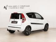 Suzuki Splash I Казань  - изображение 11