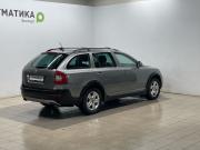 Skoda Octavia II (A5) Рестайлинг Санкт-Петербург  - изображение 25