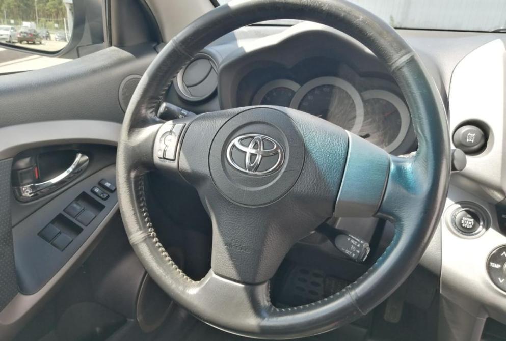 Toyota RAV4 III (XA30) Иваново  - изображение 9
