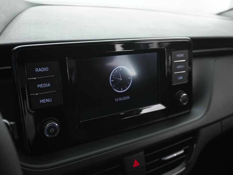 Skoda Rapid II Москва  - изображение 13