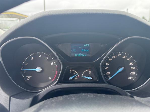Ford Focus III с пробегом 2012 года, цена 799 000 рублей, 170000 км, хэтчбек, Автокод Объявления