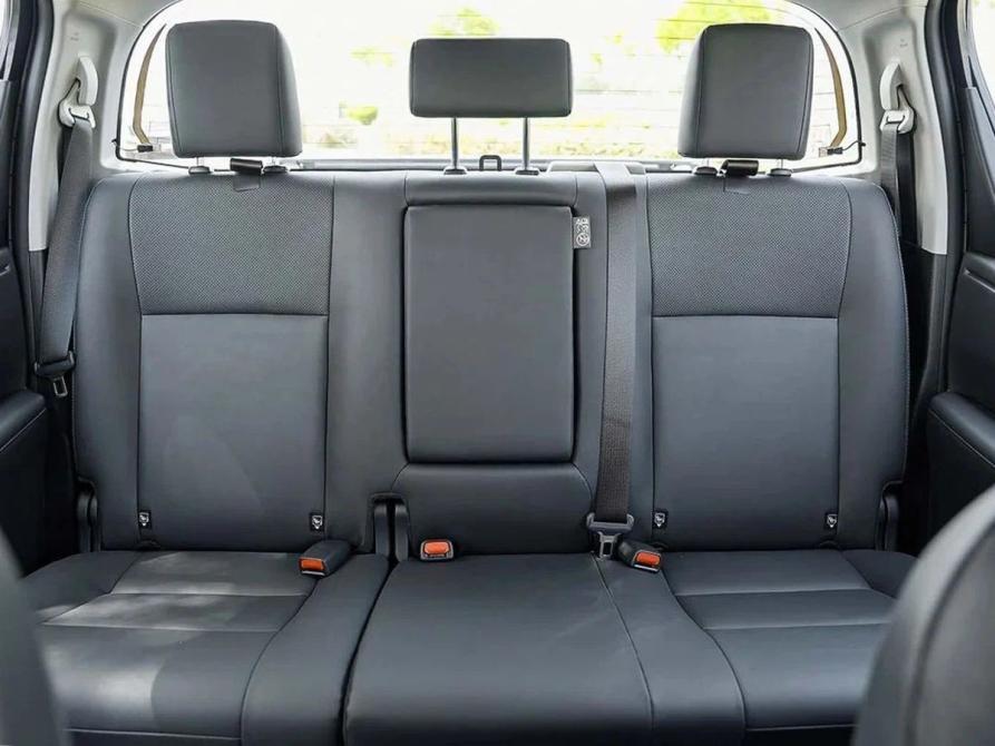 Toyota Hilux IX Самара  - изображение 20
