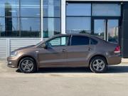 Volkswagen Polo V Рестайлинг Вологда  - изображение 20