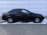 Chevrolet Lacetti I Ставрополь  - изображение 24