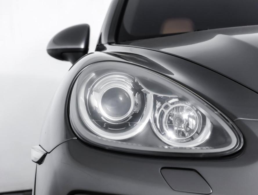 Porsche Cayenne II (958) Москва  - изображение 24
