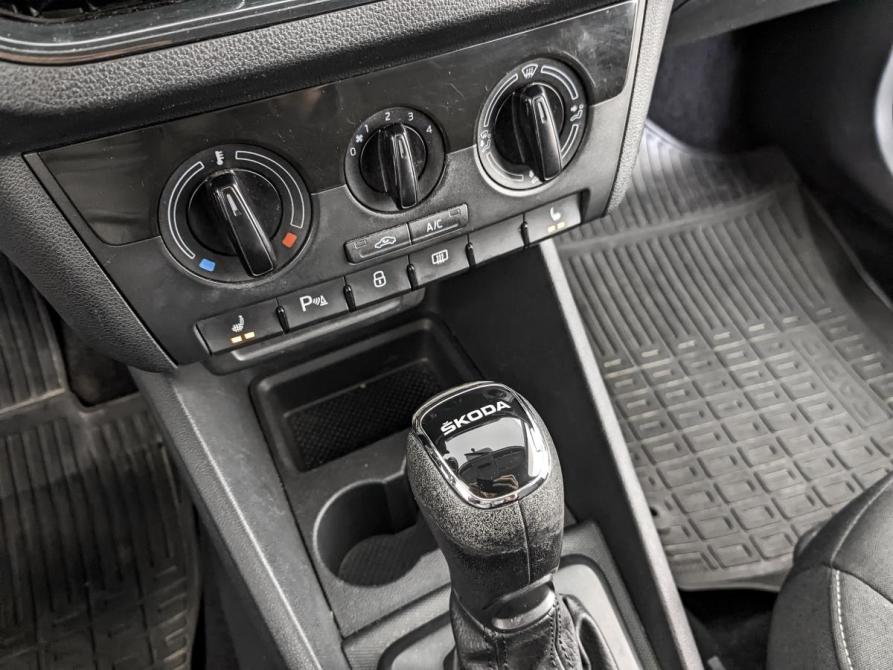 Skoda Rapid II Санкт-Петербург  - изображение 21
