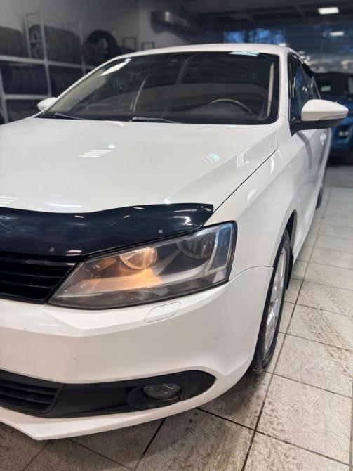 Volkswagen Jetta VI Челябинск  - изображение 3