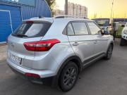 Hyundai Creta I Рестайлинг Киров  - изображение 5
