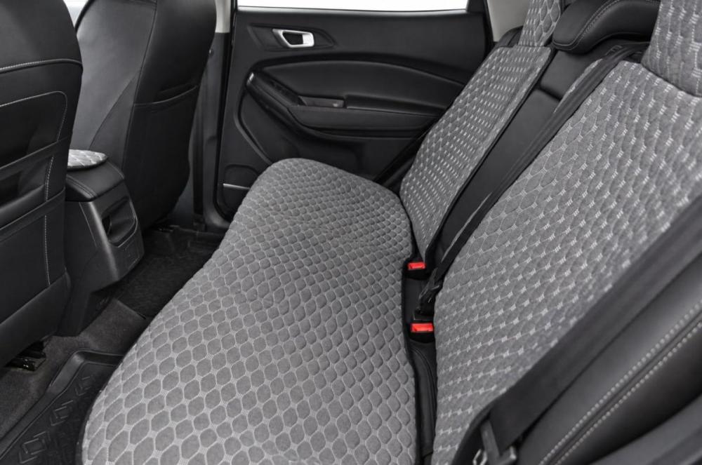 Chery Tiggo 4 I Рестайлинг Челябинск  - изображение 18
